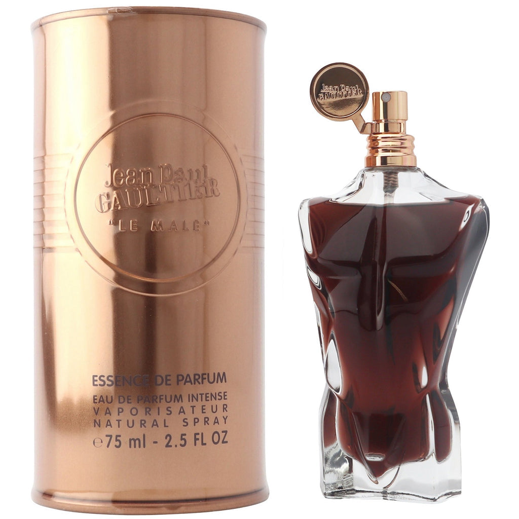 Jean paul gaultier le male essence de parfum intense on sale