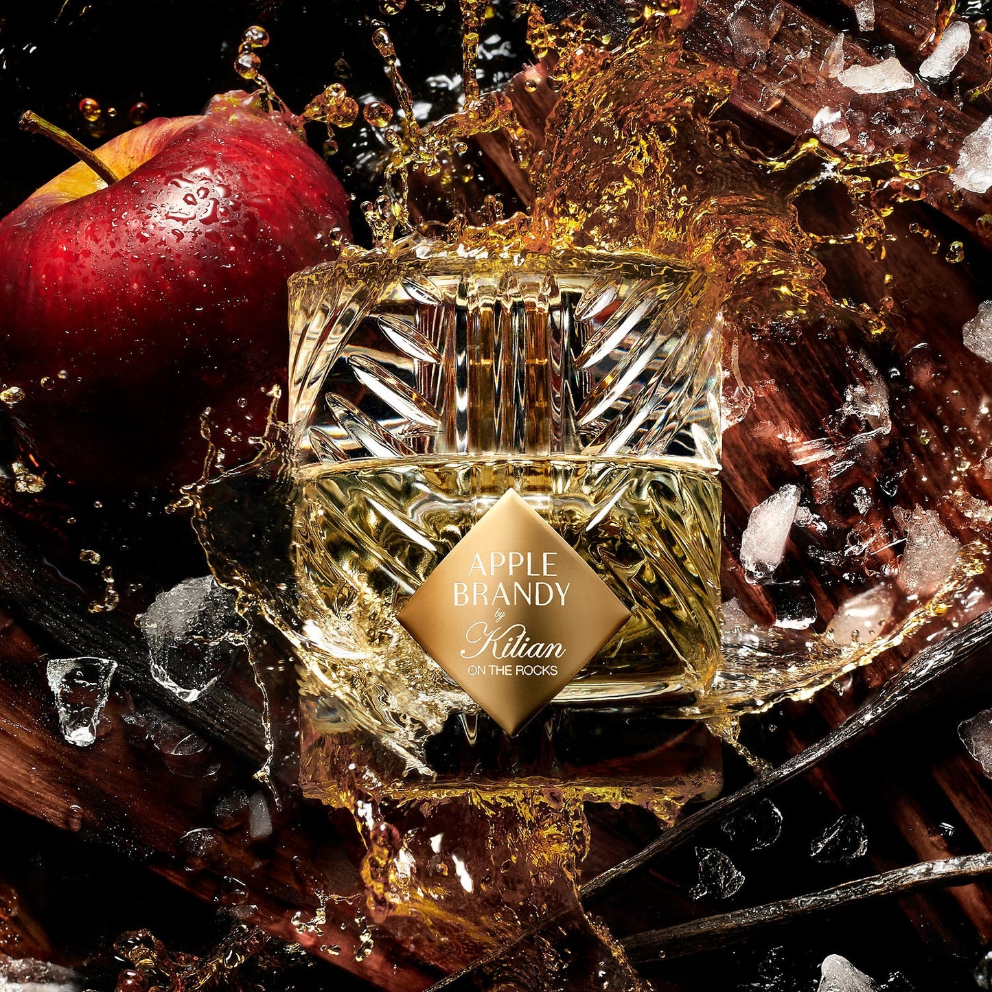 Apple Brandy By Kilian