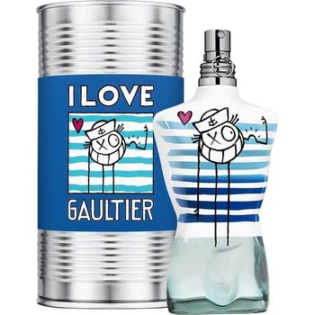 Jean Paul Gaultier Le Male Eau Fraiche