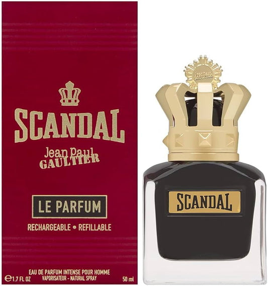 Jean Paul Gaultier Scandal Pour Homme Le Parfum