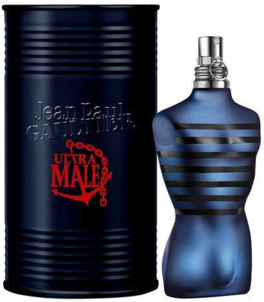 Jean Paul Gaultier Ultra Male