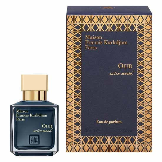 Oud Satin Mood EDP