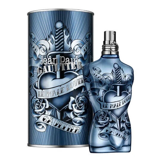 Jean Paul Gaultier Le Male Lover