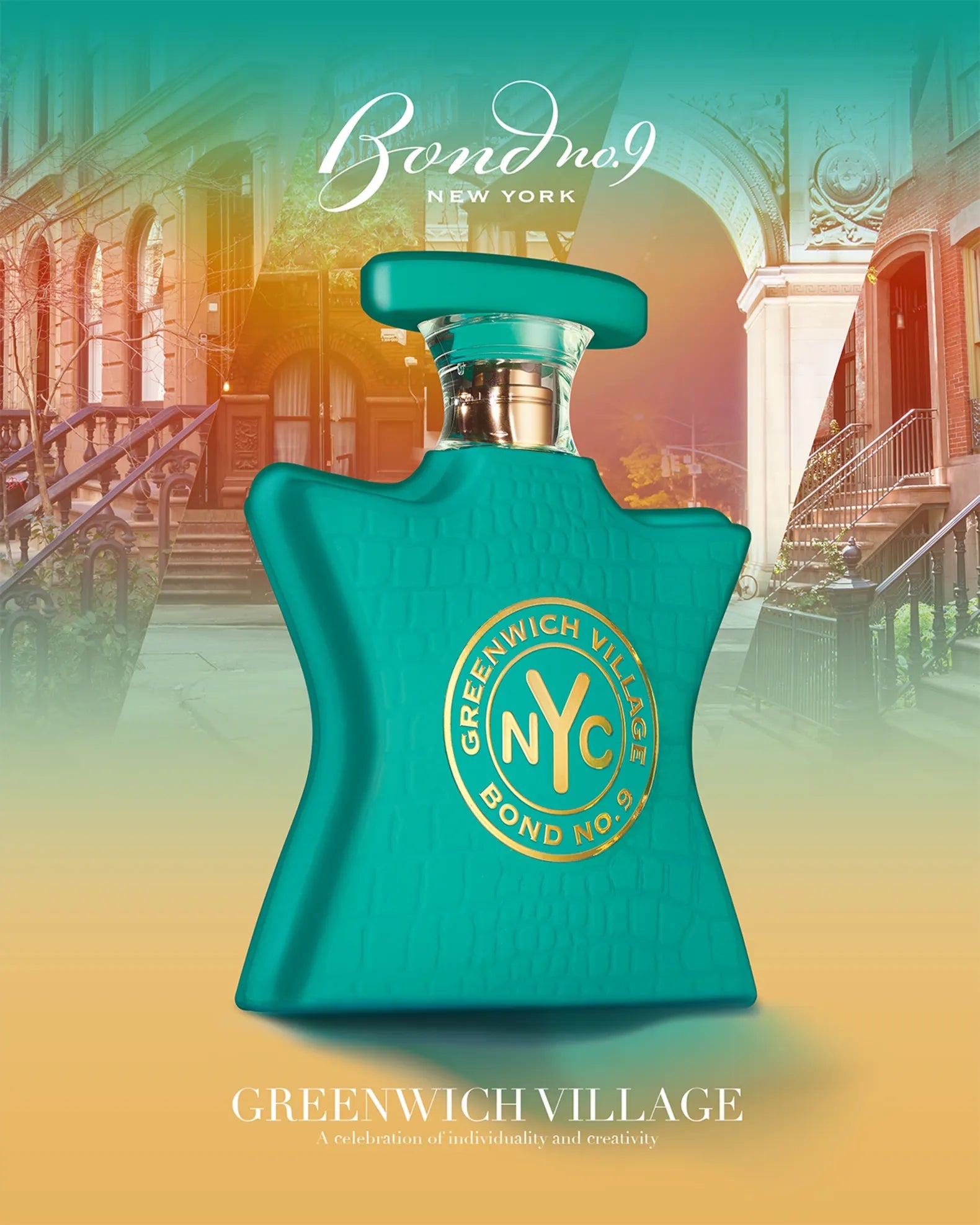 Bond no 9 Greenwich Village