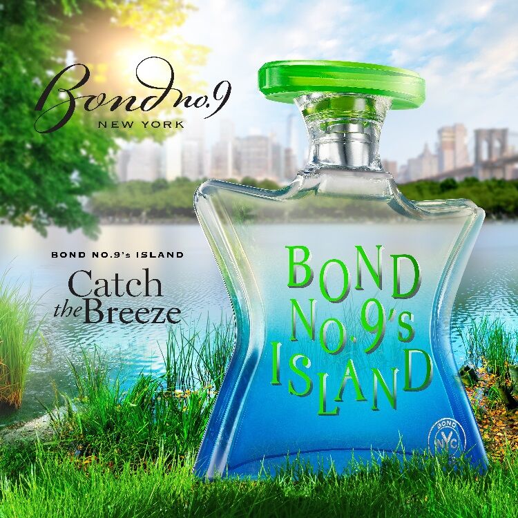 Bond No.9's Island