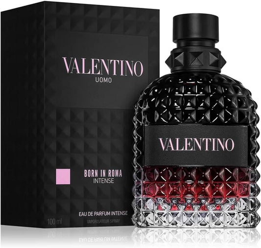 Valentino Born in Roma Edp Intense