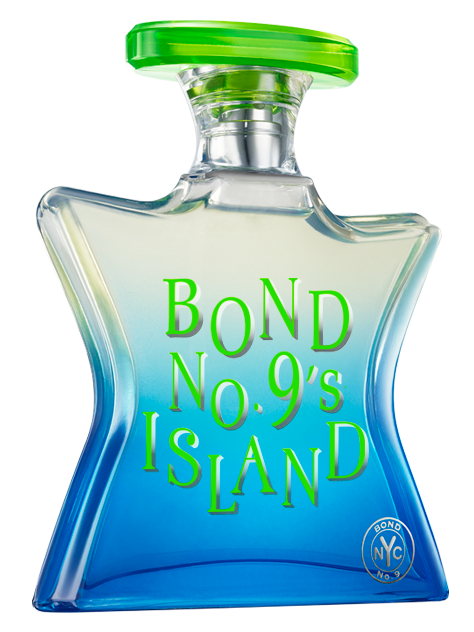 Bond No.9's Island