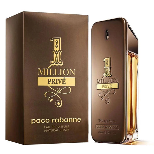 One Million Prive