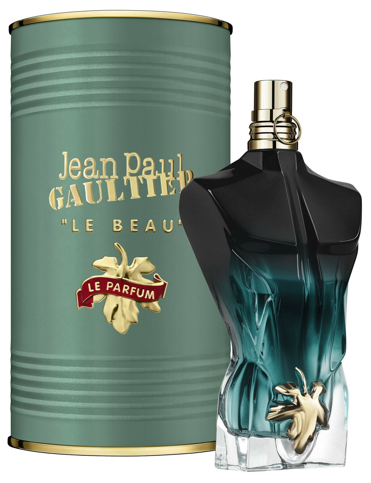 Jean Paul Gaultier Le Beau le Parfum