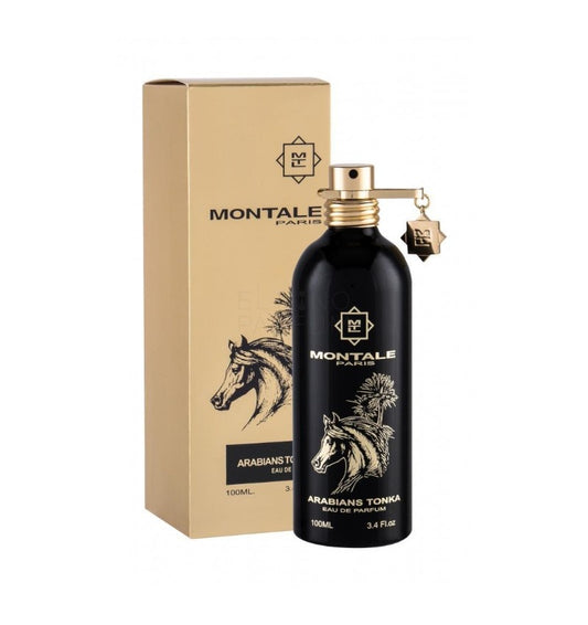 Montale Arabians Tonka