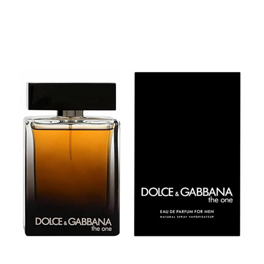 Dolce and Gabbana The One EDP