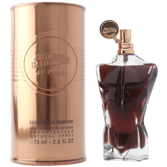 Jean Paul Gaultier Le Male Essence Eau de Parfum Intense