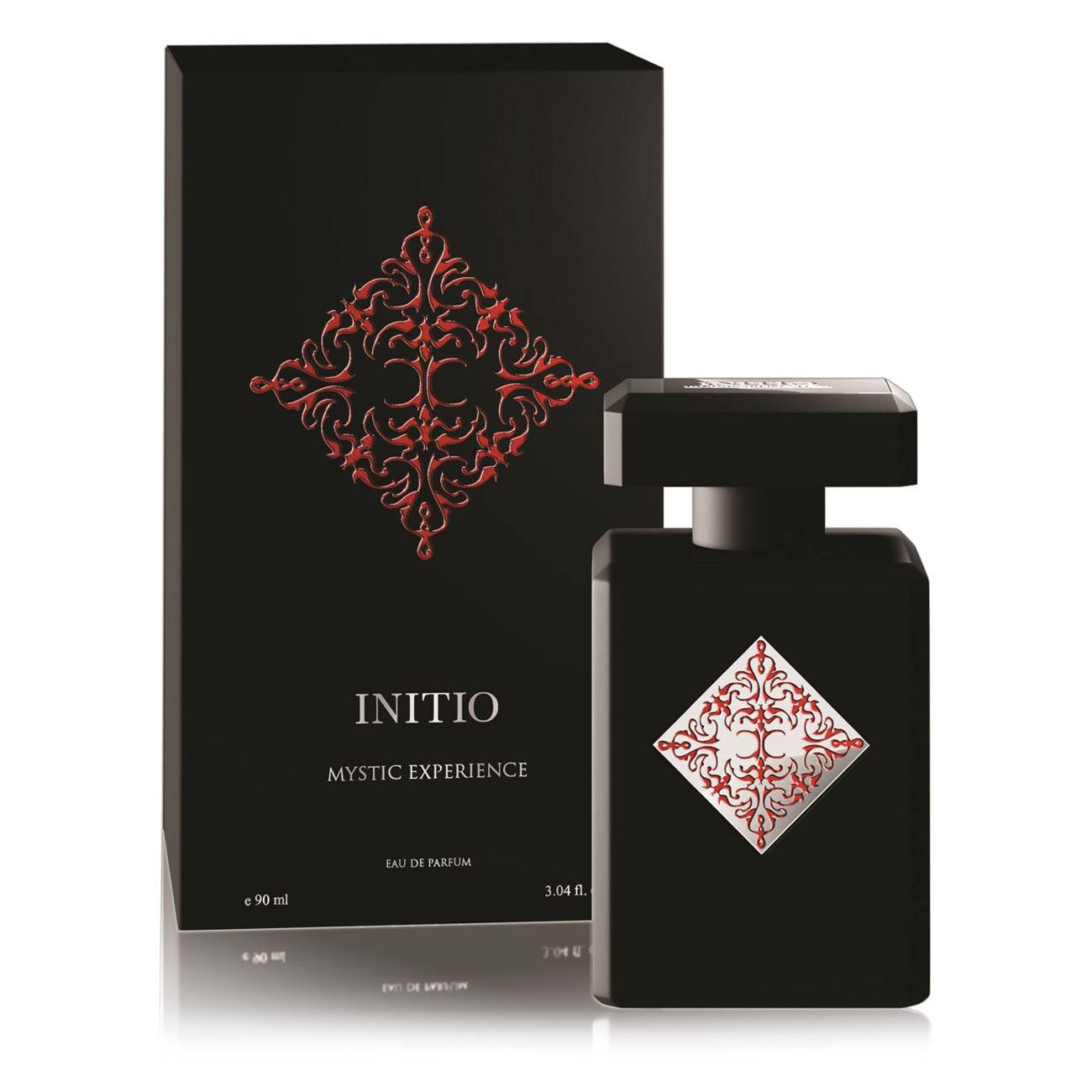 Initio Mystic Experience