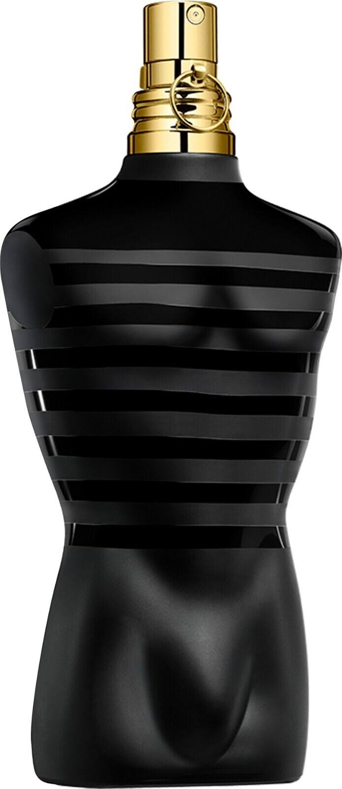 Jean Paul Gaultier le male le parfum