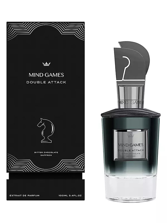 Mind Games Double Attack Extrait De Parfum