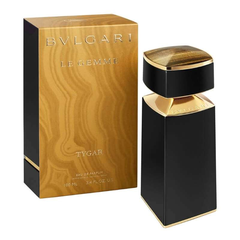 BVLGARI LE GEMME TYGAR EAU DE PARFUM