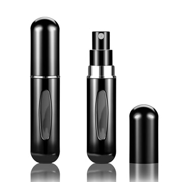 Premium Samples/ Decant Atomizer  5ml (empty)