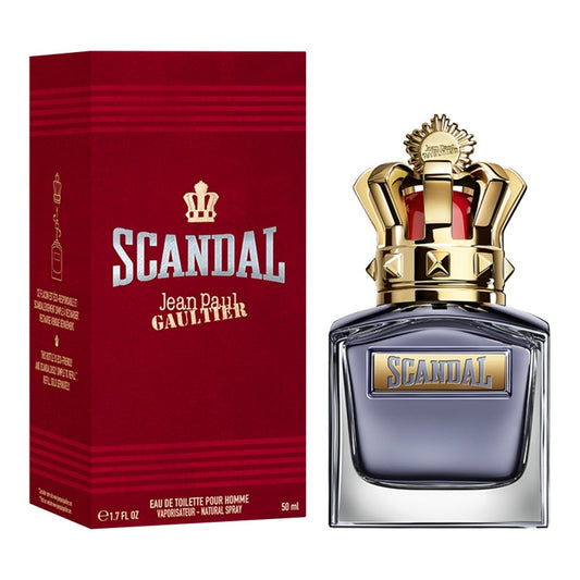 Jean Paul Gaultier Scandal Pour Homme EDT