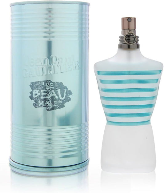 Jean Paul Gaultier Le Beau Male