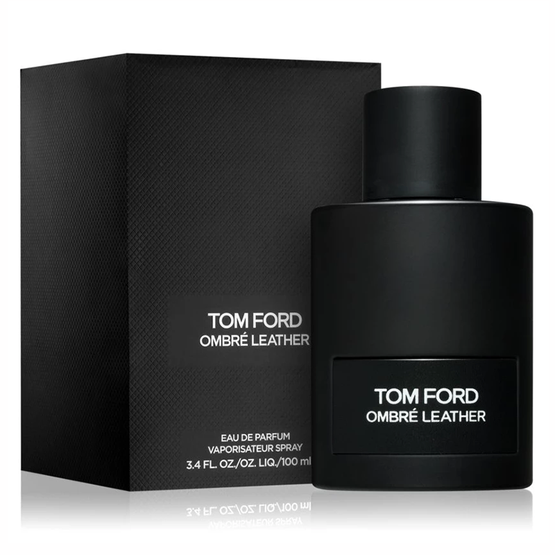 Tom Ford Ombrè Leather