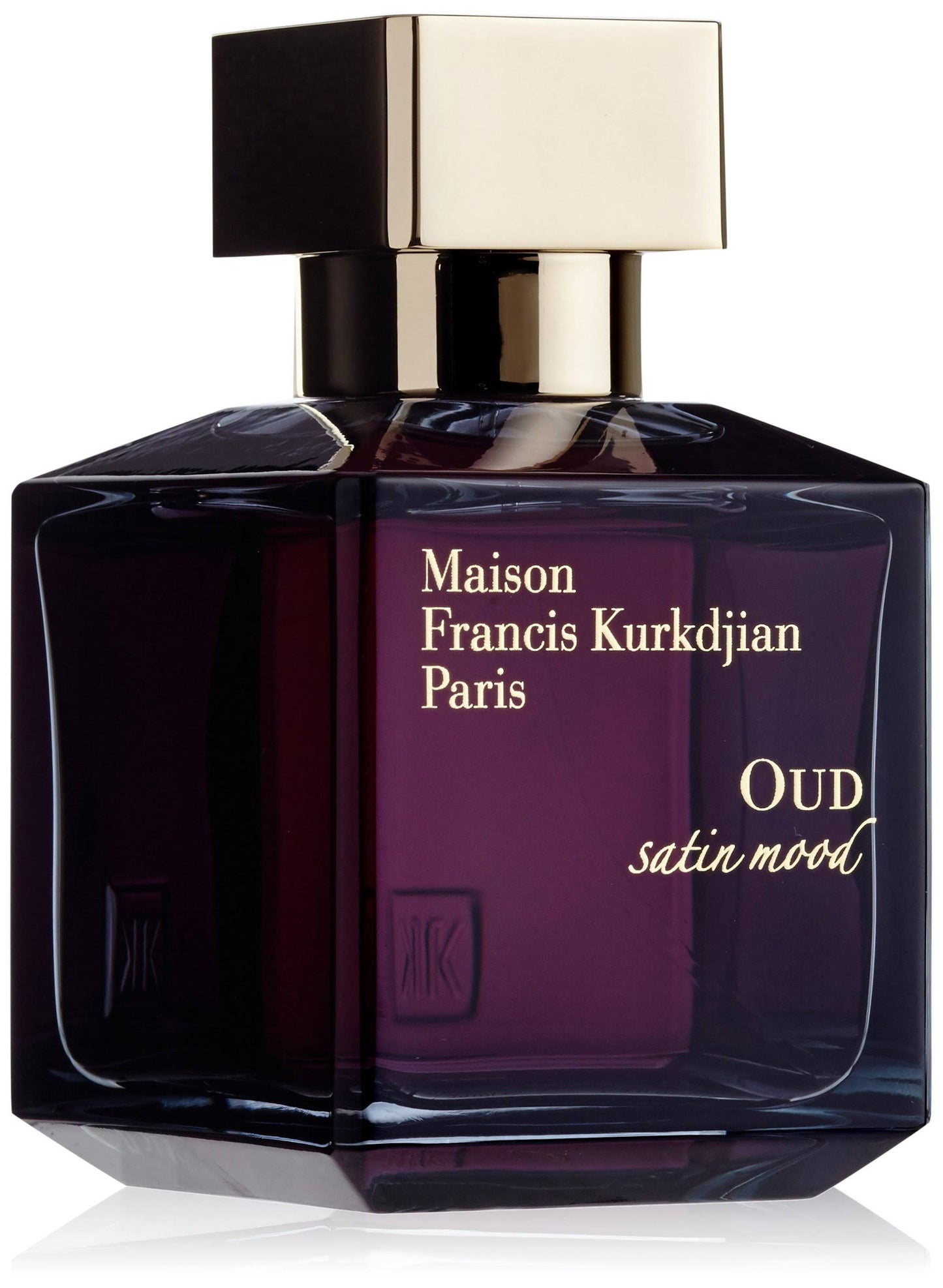 Oud Satin Mood EDP