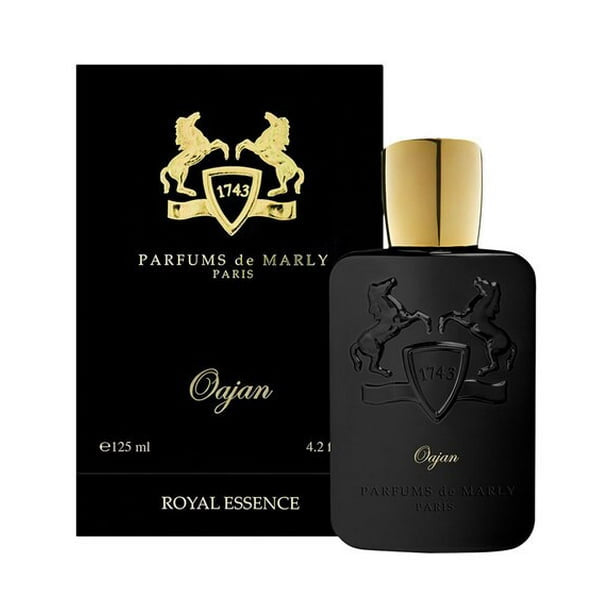 Parfums de Marly Oajan