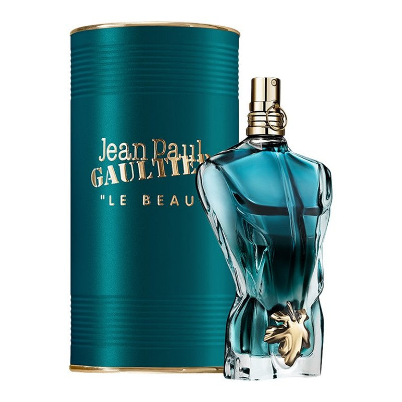 Jean Paul Gaultier Le Beau EDT