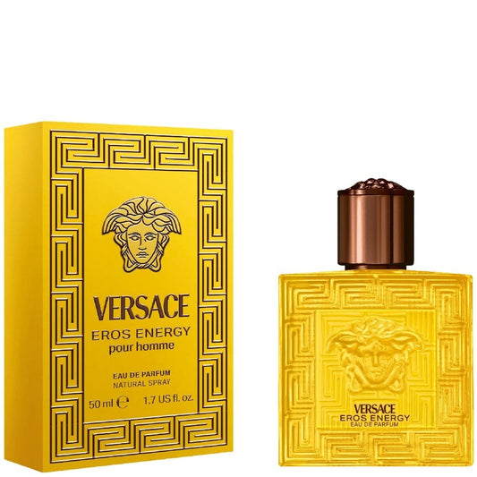 Versace Eros Energy