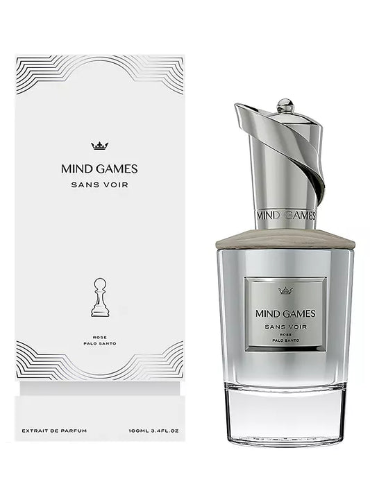 Mind Games Sans Voir Extrait de Parfum