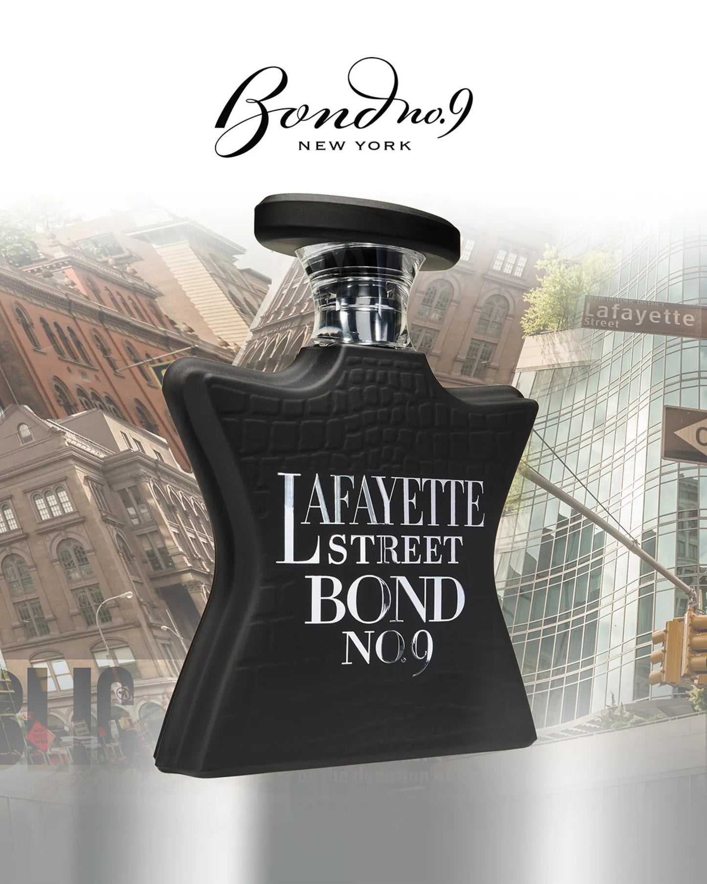 Bond No. 9 Lafayette Street