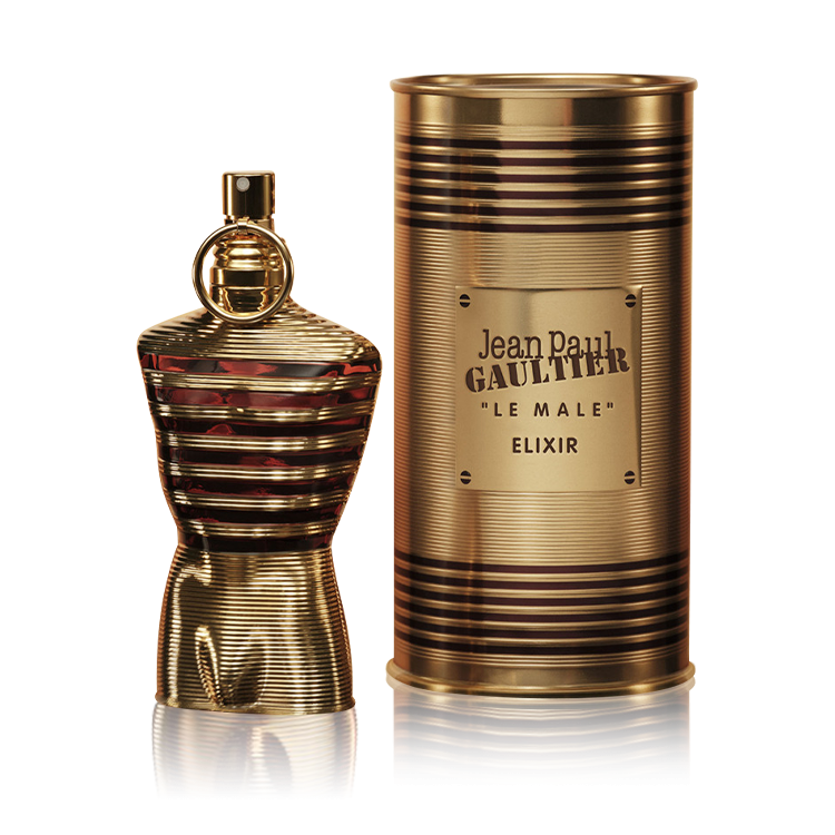 Jean Paul Gaultier Le Male Elixir