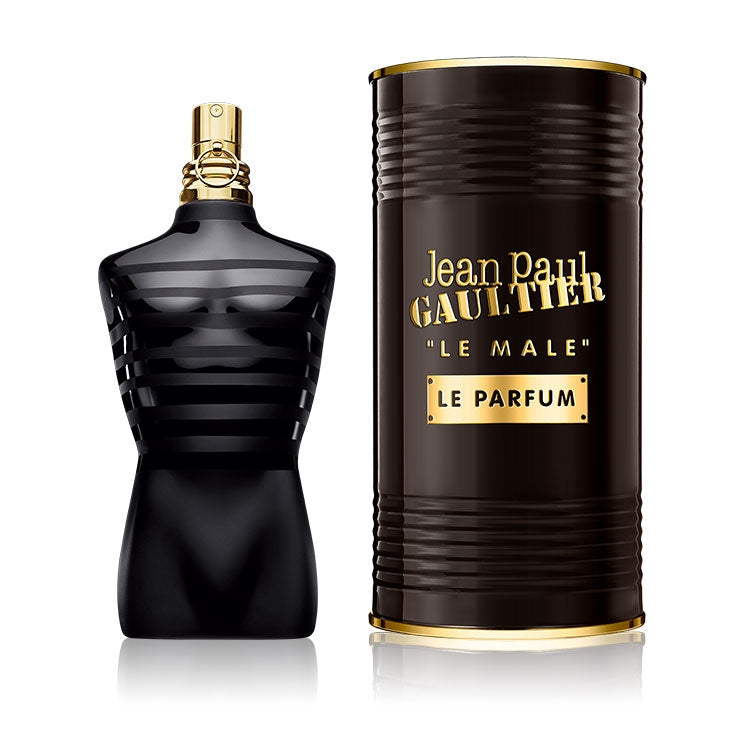 Jean Paul Gaultier le male le parfum