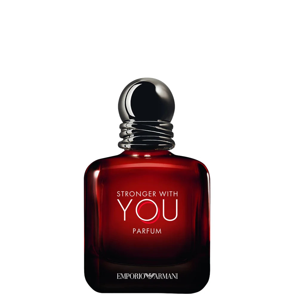 Stronger with you Parfum by Emporio Armani