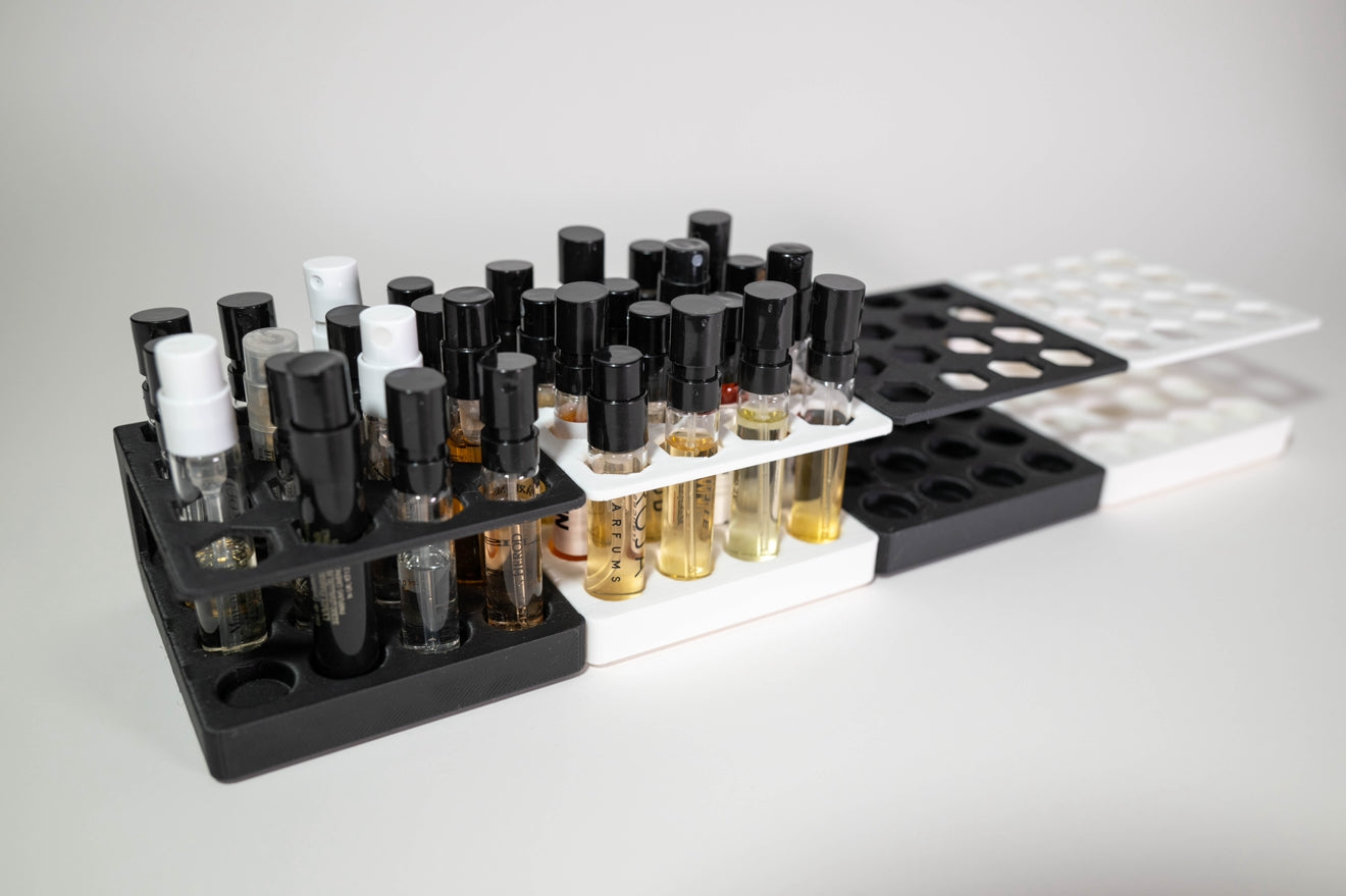 Fragrance Sample Organizer (Small)