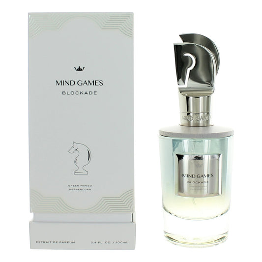 Mind Games Blockade Extrait De Parfum