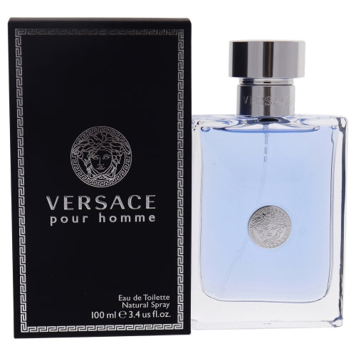 Versace Pour Homme