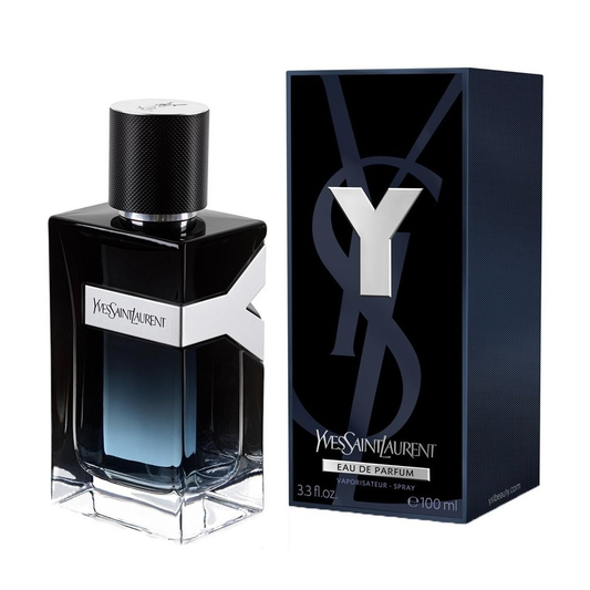 YSL Y EDP