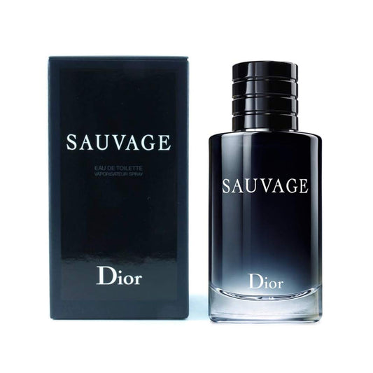 Dior Sauvage