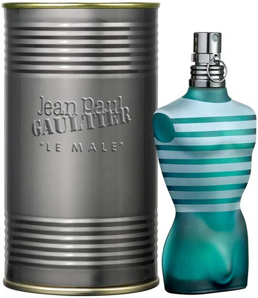 Jean Paul Gaultier Le Male EDT