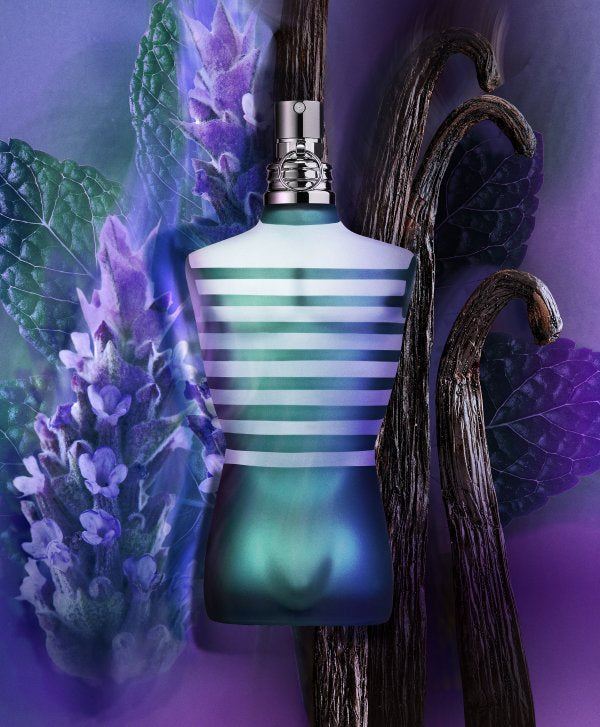 Jean Paul Gaultier Le Male EDT