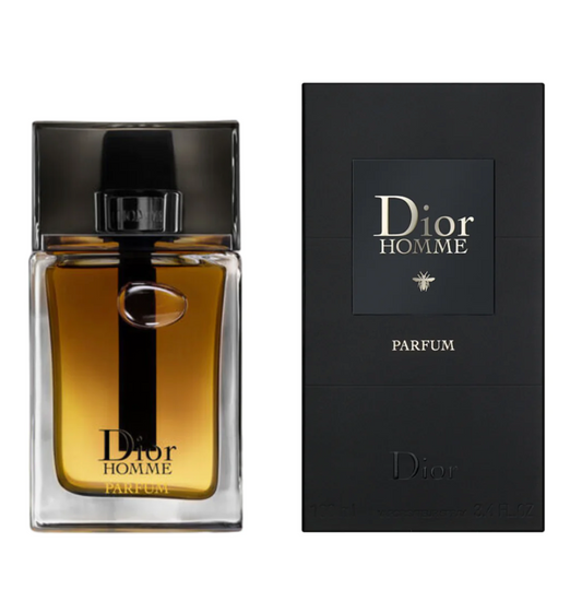 Dior Homme Parfum